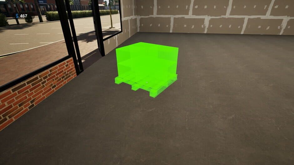 Скриншот 7 из PawnShop Simulator