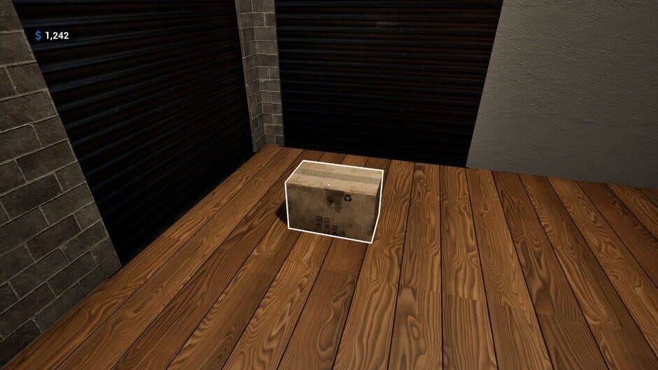 Скриншот 10 из PawnShop Simulator