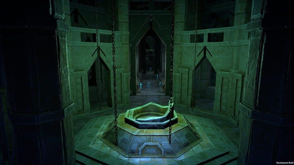 Скриншот 4 из Pantheon: Rise of the Fallen