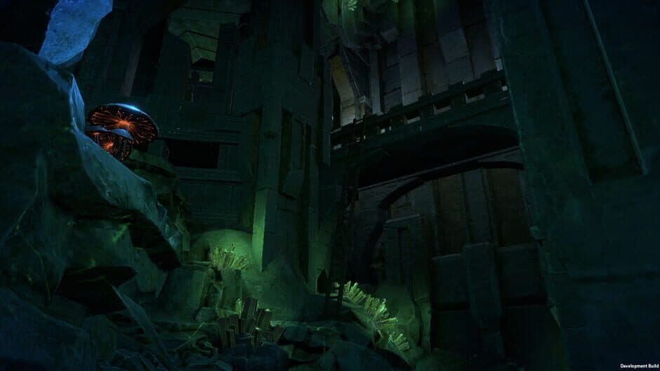 Скриншот 10 из Pantheon: Rise of the Fallen