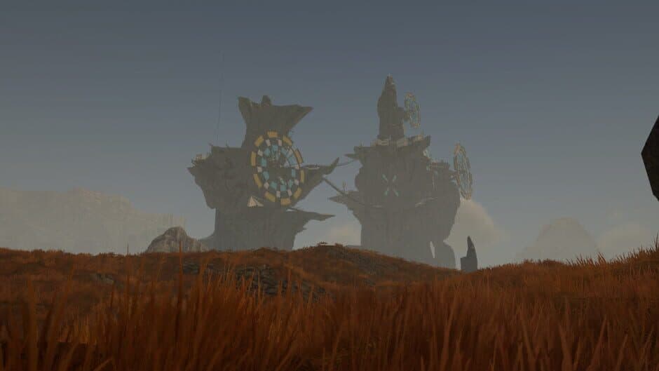 Скриншот 12 из Pantheon: Rise of the Fallen