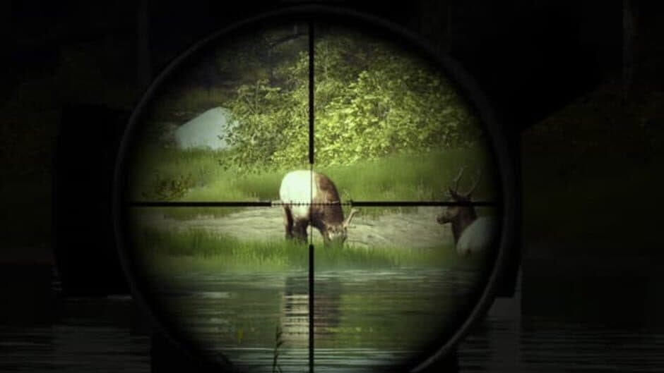 Скриншот 9 из Way of the Hunter: Wild Expeditions