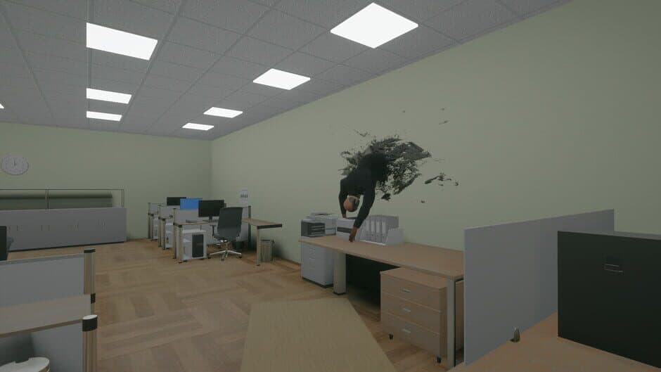 Скриншот 1 из Floor X