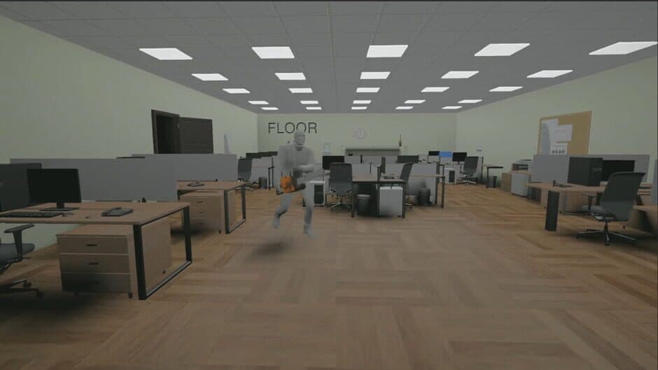 Скриншот 2 из Floor X