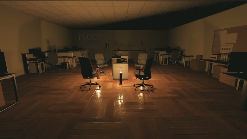 Скриншот 6 из Floor X