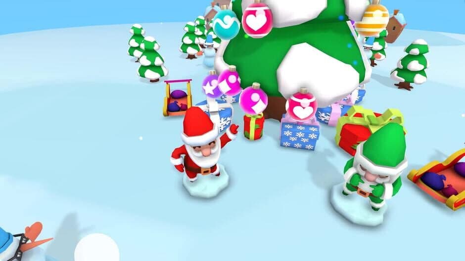 Скриншот 3 из Decoration Rush
