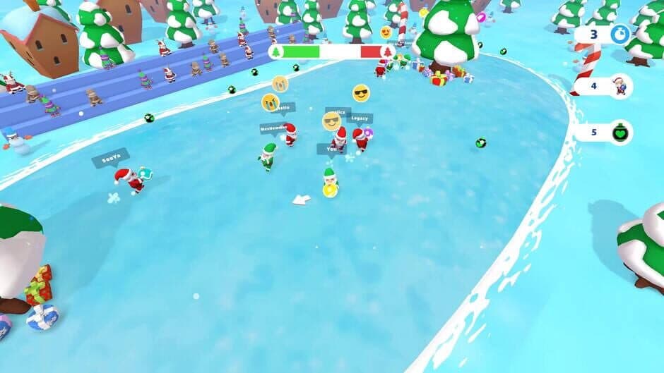 Скриншот 5 из Decoration Rush