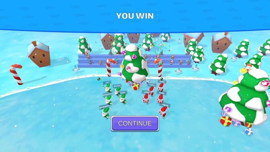 Скриншот 6 из Decoration Rush