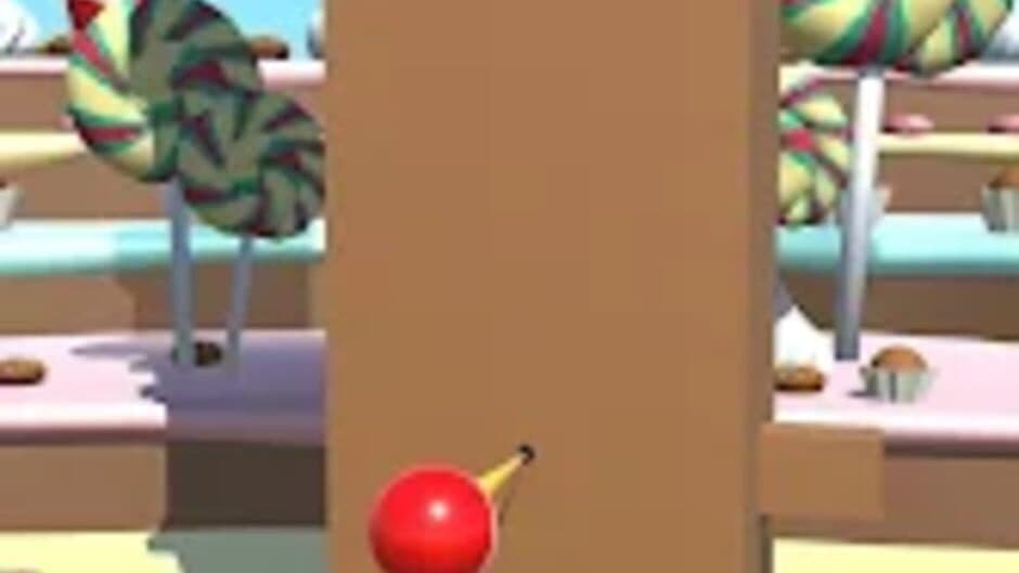 Скриншот 1 из Pokey Ball