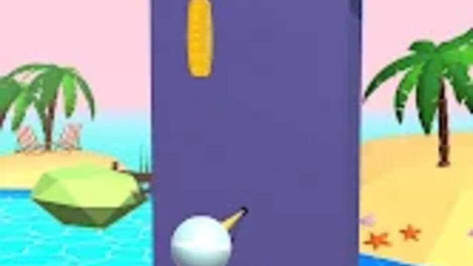 Скриншот 2 из Pokey Ball