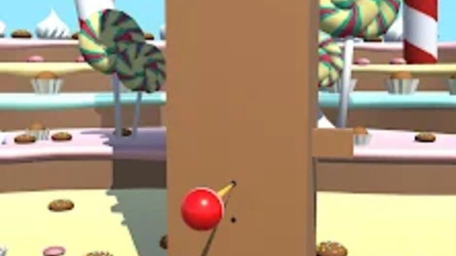 Скриншот 3 из Pokey Ball