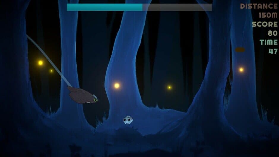 Скриншот 5 из Prey of the Night