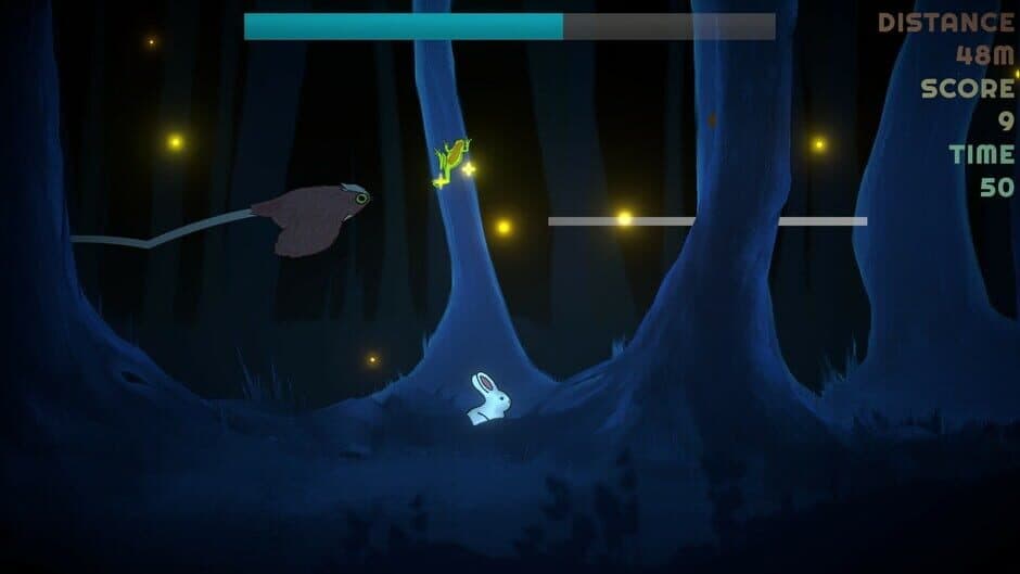 Скриншот 2 из Prey of the Night