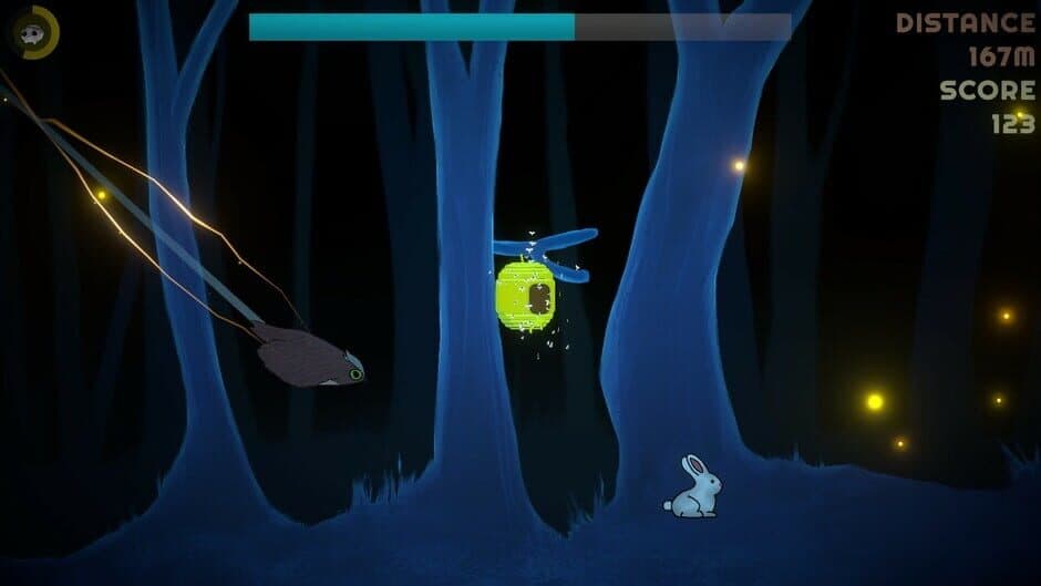 Скриншот 3 из Prey of the Night