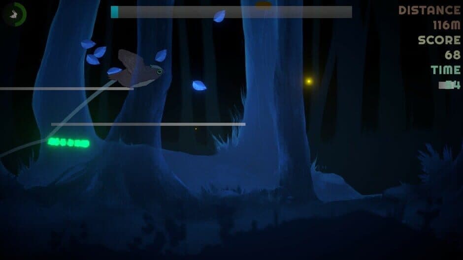 Скриншот 7 из Prey of the Night