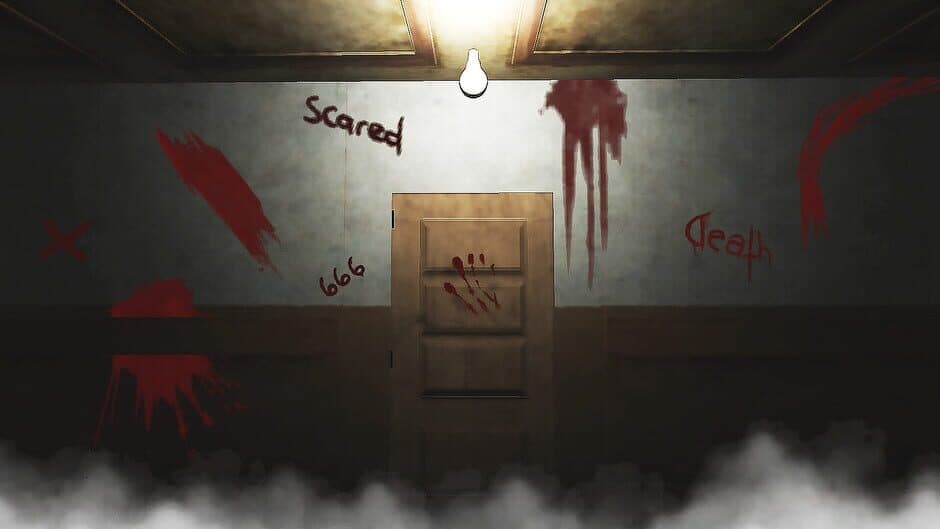 Скриншот 1 из Lost Room: Escape