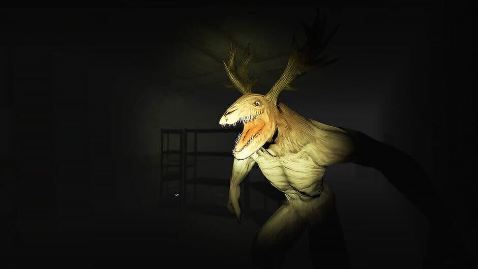 Скриншот 2 из Lost Room: Escape