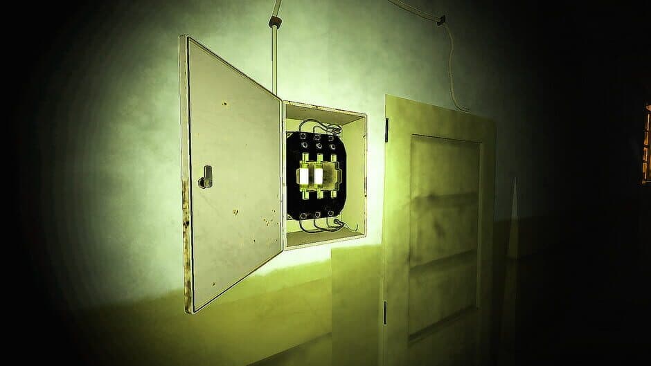 Скриншот 4 из Lost Room: Escape