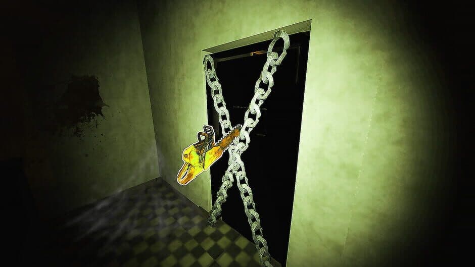 Скриншот 5 из Lost Room: Escape