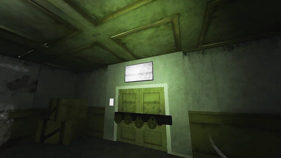 Скриншот 6 из Lost Room: Escape