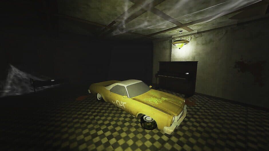 Скриншот 7 из Lost Room: Escape