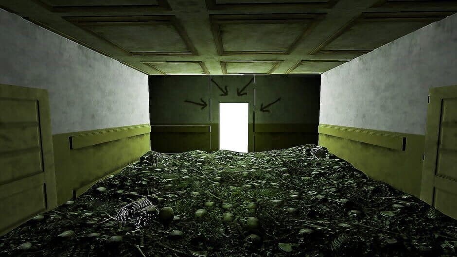 Скриншот 8 из Lost Room: Escape