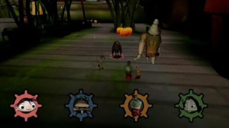 Скриншот 5 из Igor: The Game