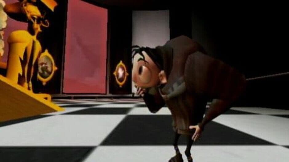 Скриншот 6 из Igor: The Game