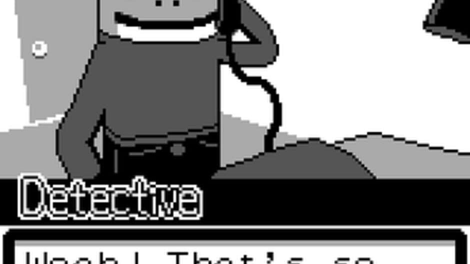 Скриншот 2 из Frog Detective -1
