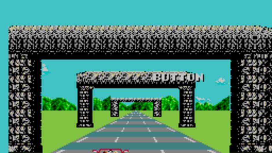 Скриншот 5 из OutRun