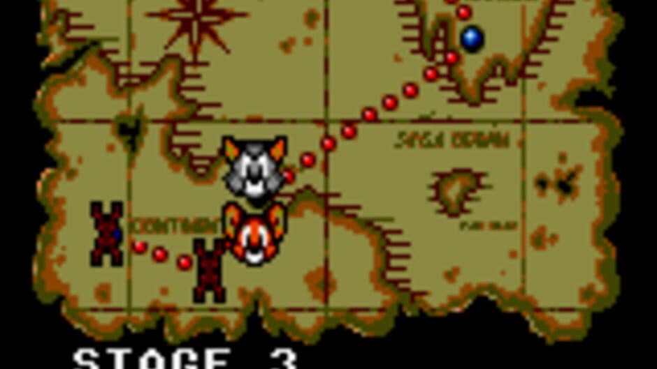 Скриншот 2 из Tom and Jerry: The Movie