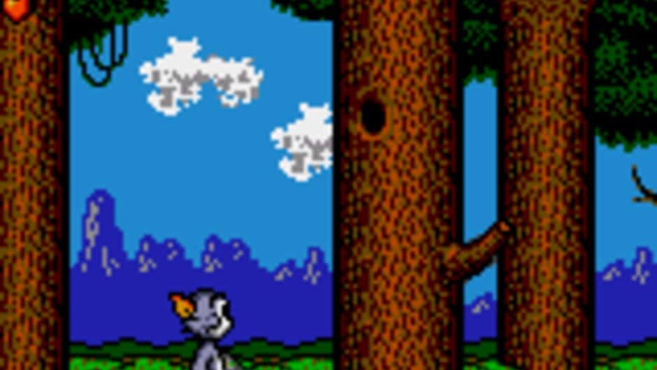 Скриншот 3 из Tom and Jerry: The Movie