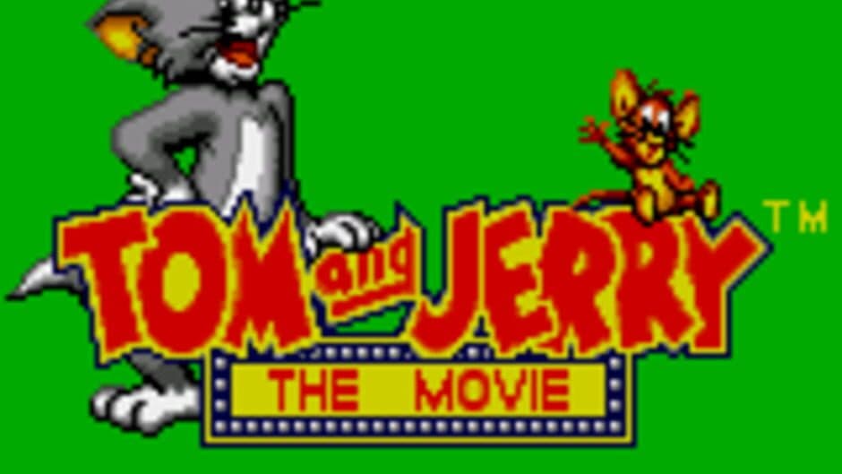 Скриншот 1 из Tom and Jerry: The Movie