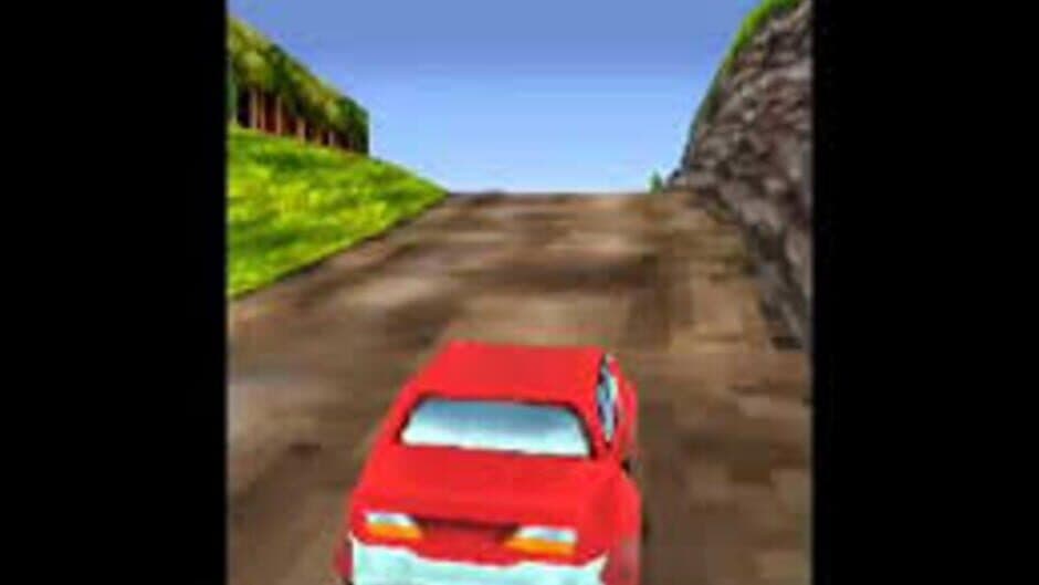 Скриншот 2 из Rally Pro Contest