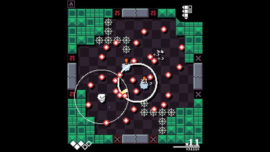 Скриншот 1 из Randotura