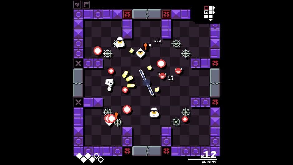 Скриншот 3 из Randotura