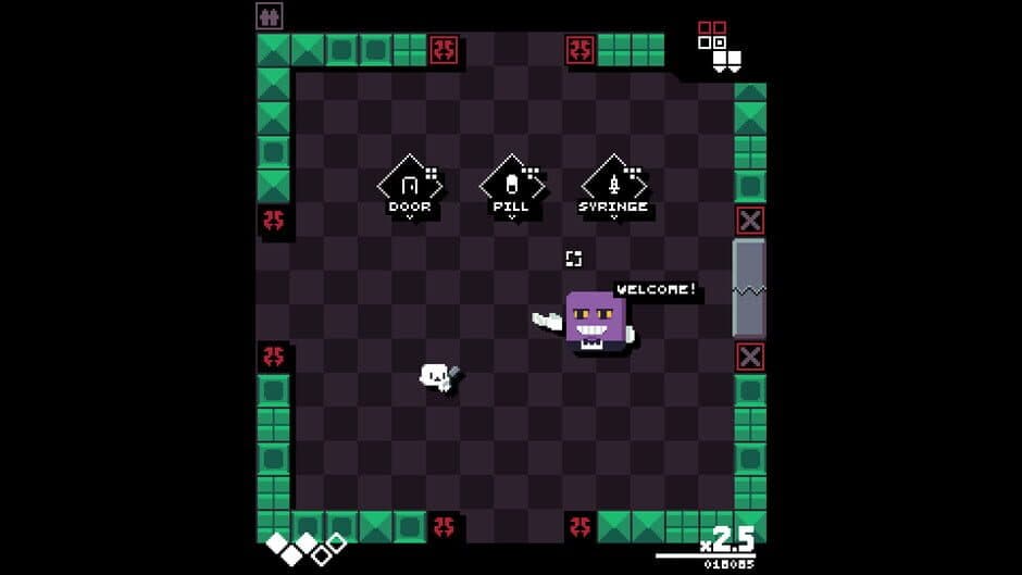Скриншот 7 из Randotura