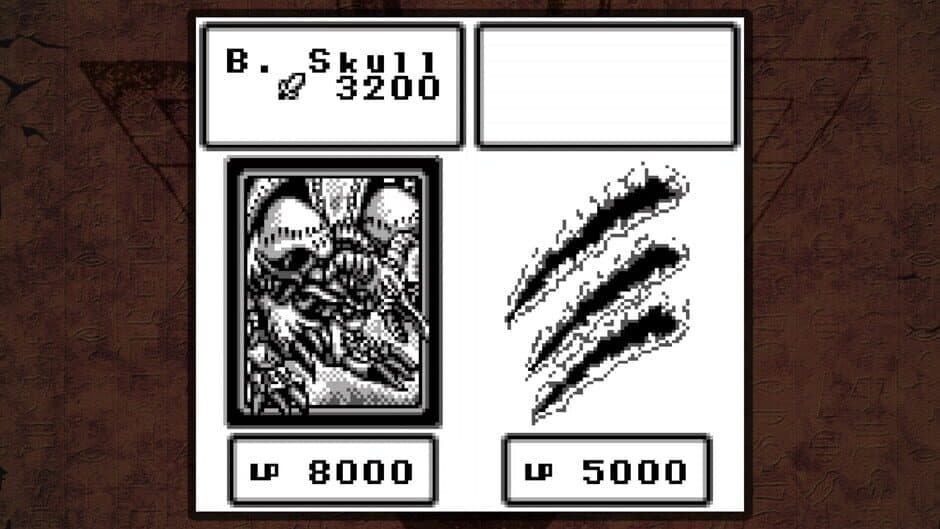 Скриншот 4 из Yu-Gi-Oh! Early Days Collection