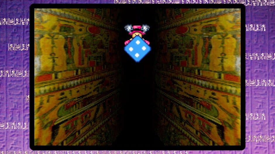 Скриншот 3 из Yu-Gi-Oh! Early Days Collection