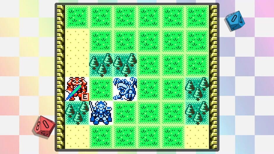 Скриншот 9 из Yu-Gi-Oh! Early Days Collection