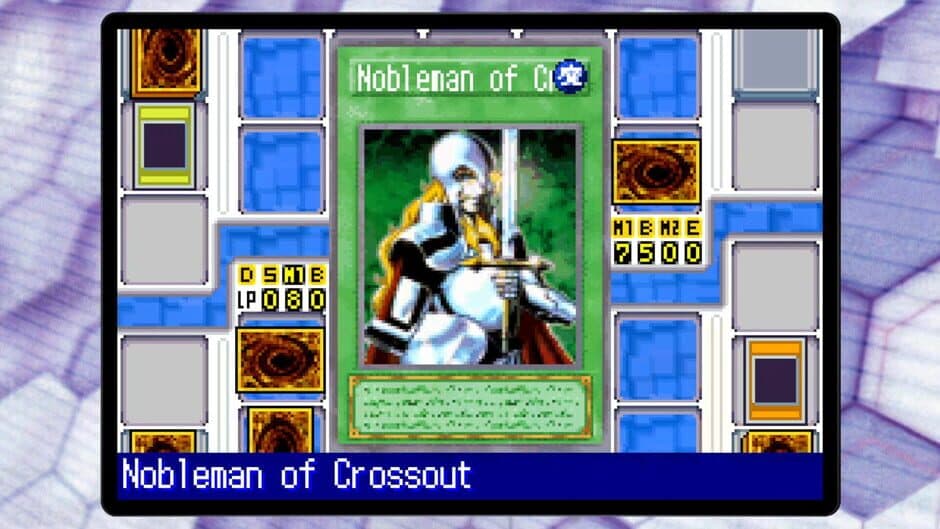 Скриншот 10 из Yu-Gi-Oh! Early Days Collection