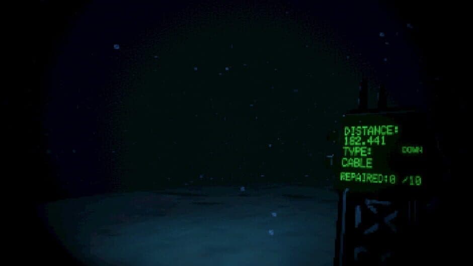 Скриншот 3 из Cold Abyss
