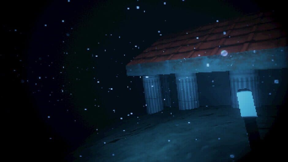 Скриншот 10 из Cold Abyss