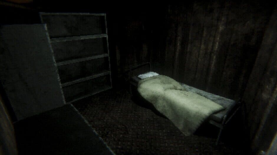 Скриншот 5 из Cold Abyss