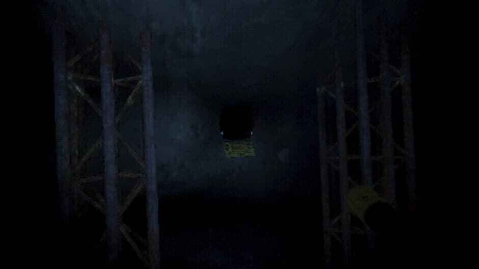 Скриншот 6 из Cold Abyss