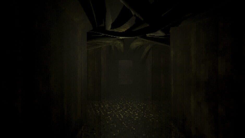 Скриншот 8 из Cold Abyss