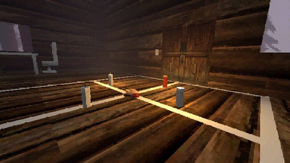 Скриншот 3 из Feed The Pit