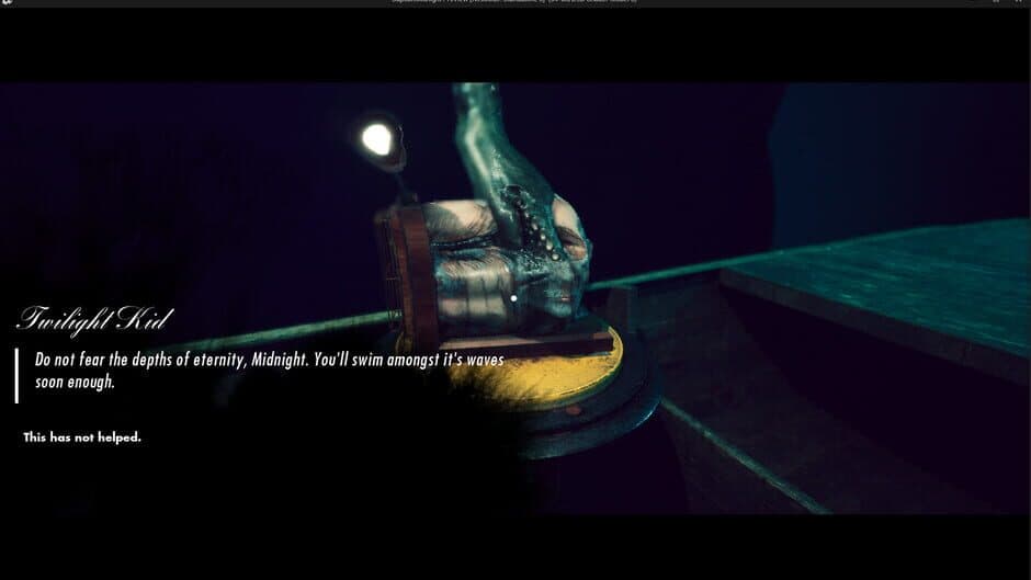 Скриншот 6 из Captain Midnight