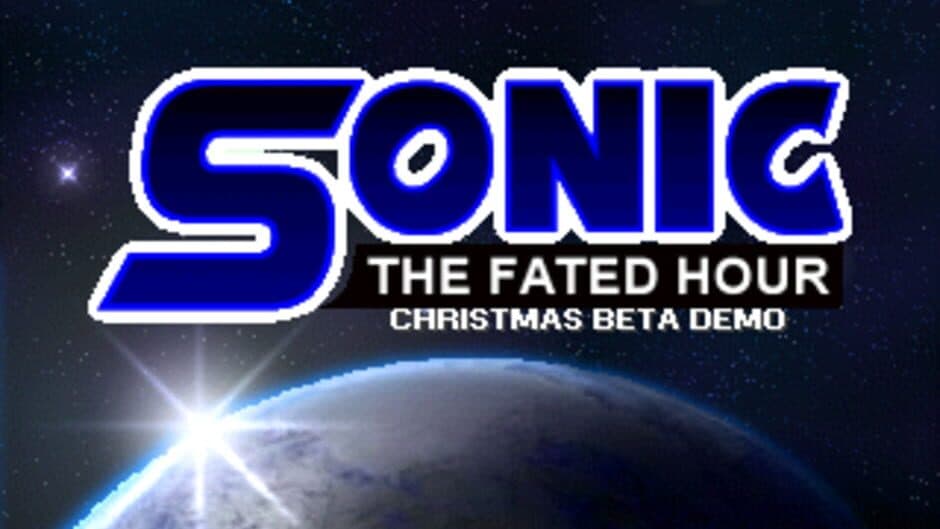 Скриншот 1 из Sonic: The Fated Hour