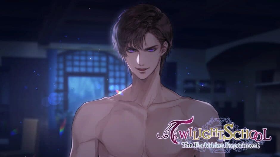Скриншот 4 из Twilight School: The Forbidden Experiment
